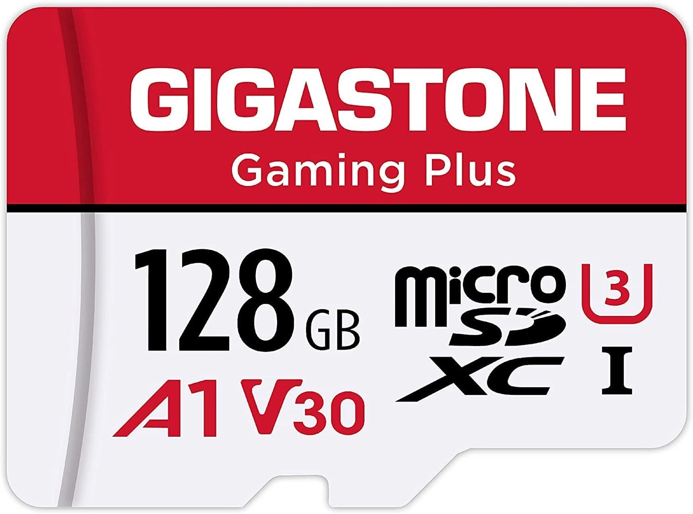Gigastone 4K Pro Series - 128GB
