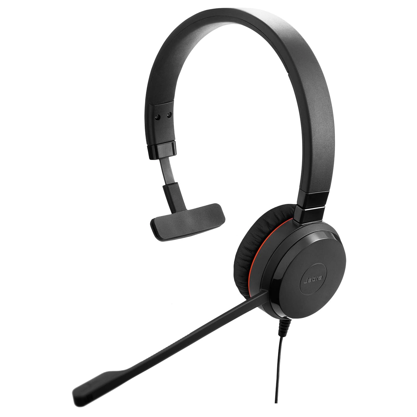 Jabra Evolve 30 II Wired Headset