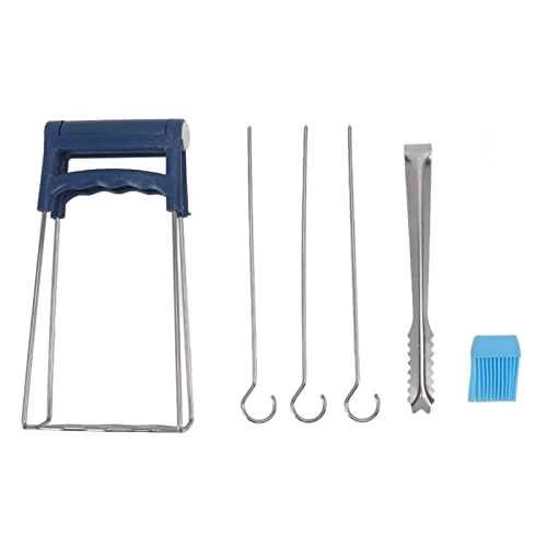 For Air Fryer Pans Set - Stainless Steel