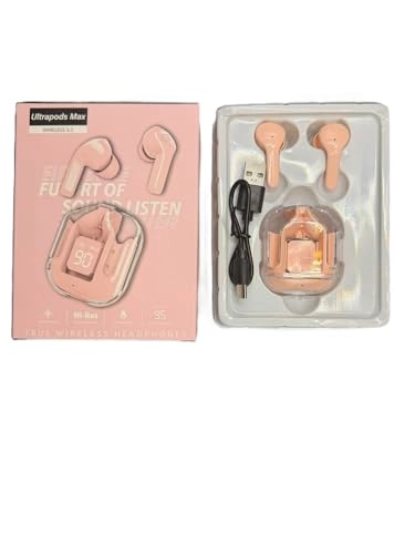 Ari31 - Wireless Earbud