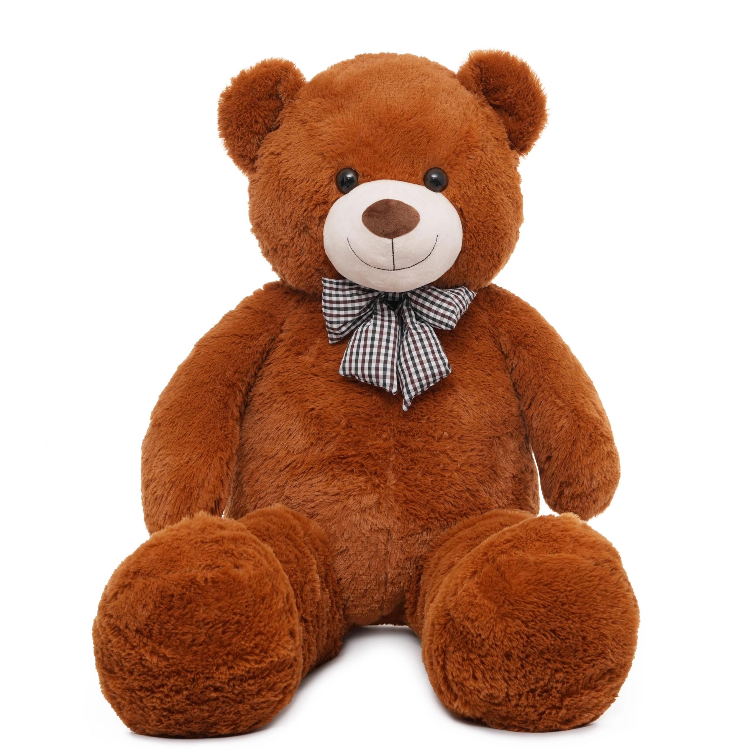 vposyako Teddy Bear Big Giant 119 cm Plush