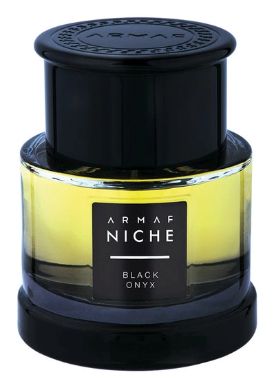 ARMAF Black Onyx Eau de Parfum 90 ml