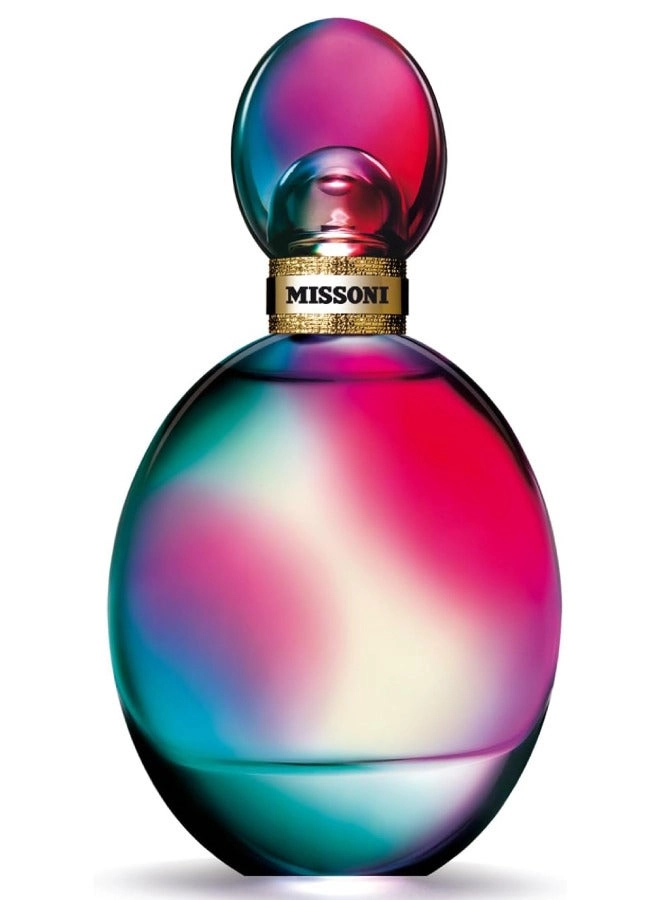 EDP Women - Eau de Parfum 100 ml