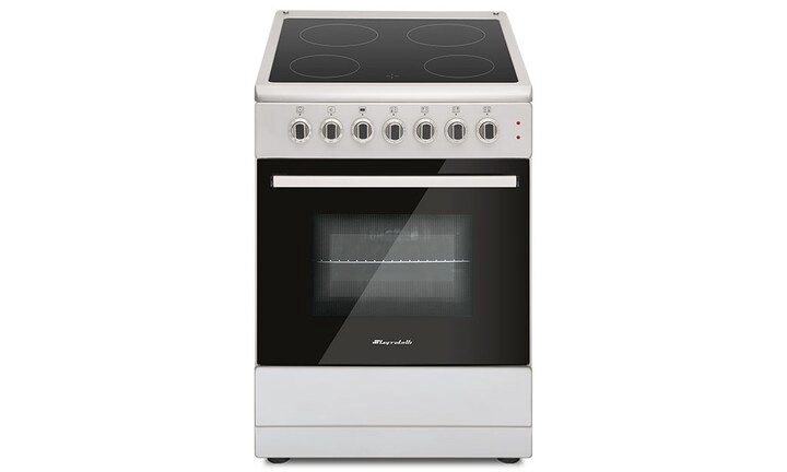 Lofratelli ELITLINE OE6004 VC IX Electric Cooker