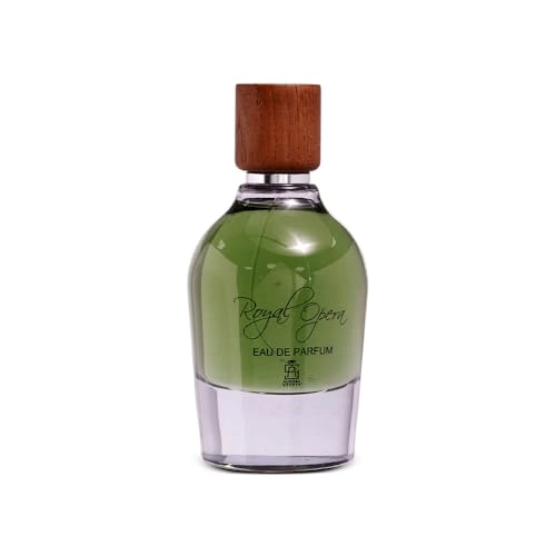 Royal Opera Eau de Parfum 100ml