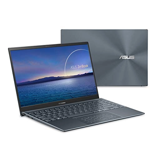 ZenBook 14 - 14'' 1TB 16 GB Ryzen 9 5900HX