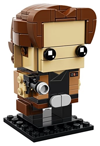 Star Wars Han Solo (41608)