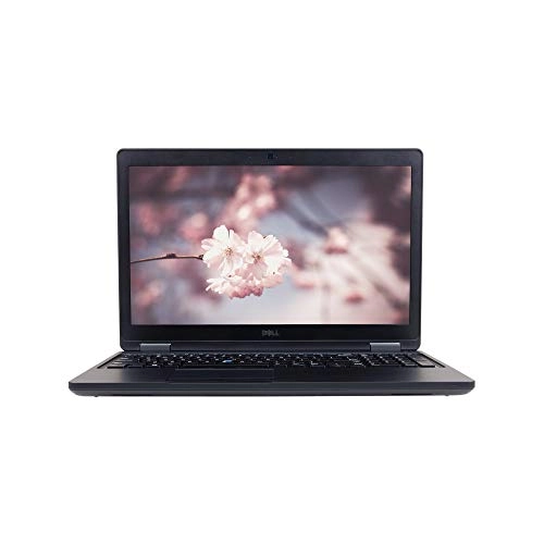 (Renewed) Latitude E5580 - 15.6'' Core i5 8GB DDR3 256GB SSD