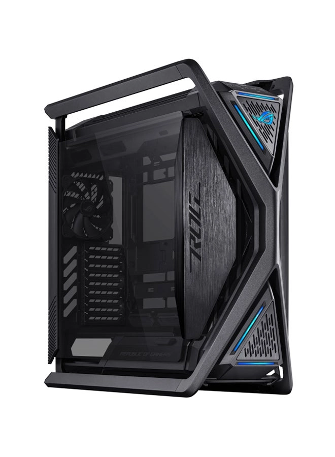 GR701 BTF - Tempered Glass Side Panels E-ATX