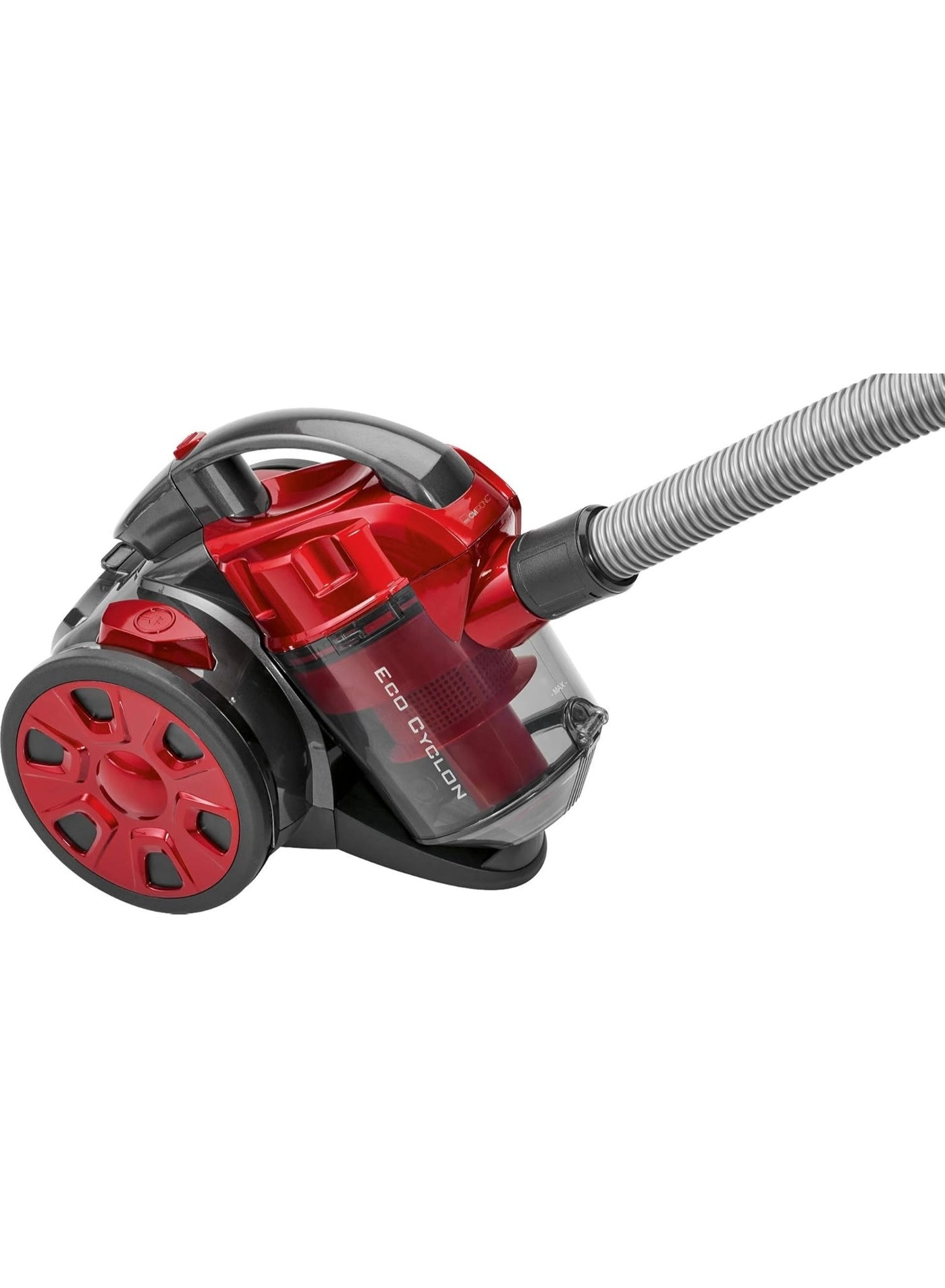Multicyclonic High Suction Vacuum (CDCY-AMME)