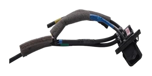 Reversing Camera - Night vision