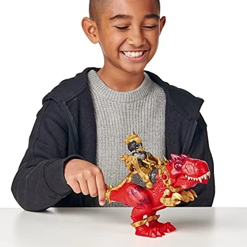 Gold - Dino Dissection