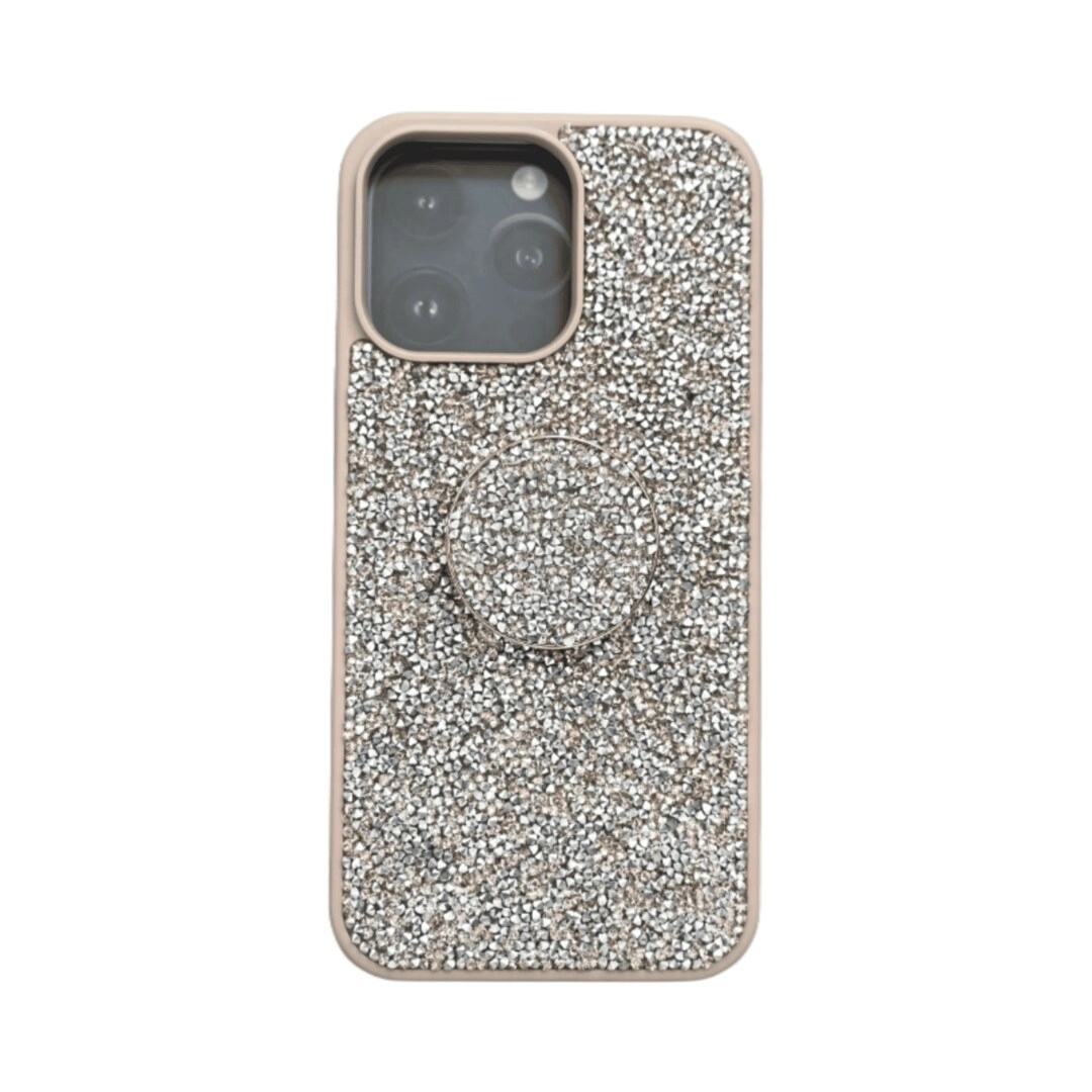 HiPhone Telecom BLING POP UP HARD COVER for IPHONE 14 PRO MAX