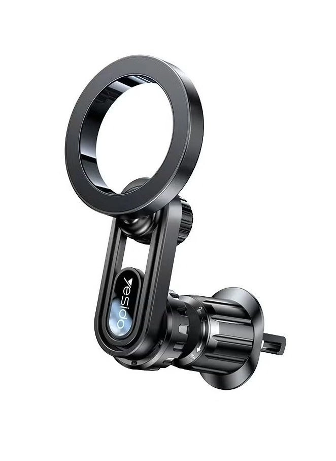 Yesido Strong Magnetic Car Air Vent Phone Holder