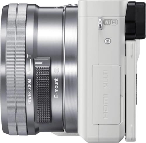 Alpha a6000