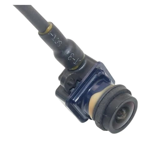 Rearview Camera - Night Vision