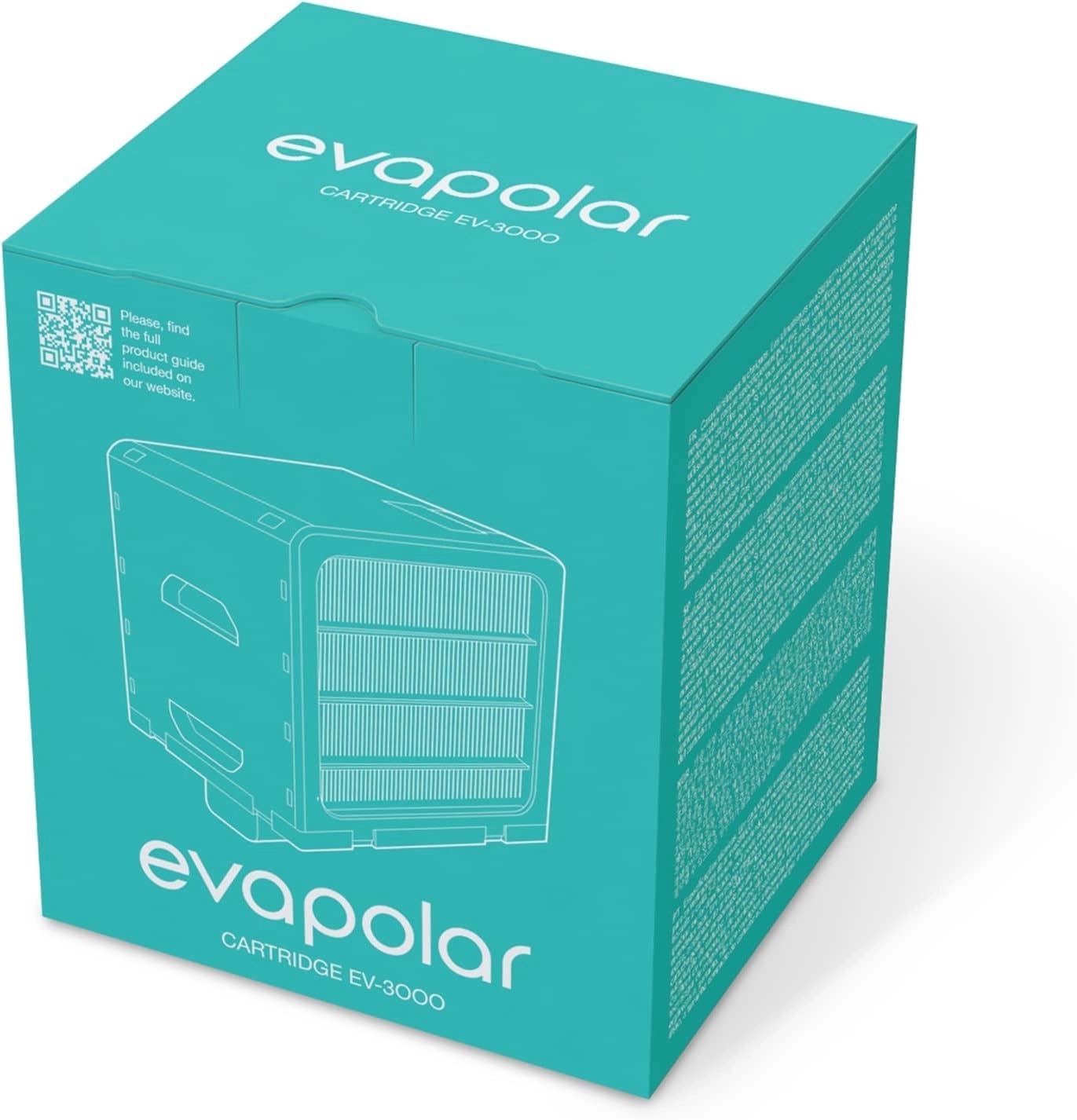 Evapolar evaSMART - 1300 Milliliters