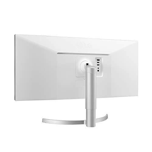 34WN650-W - 34 Inches 2560 x 1080 Pixels