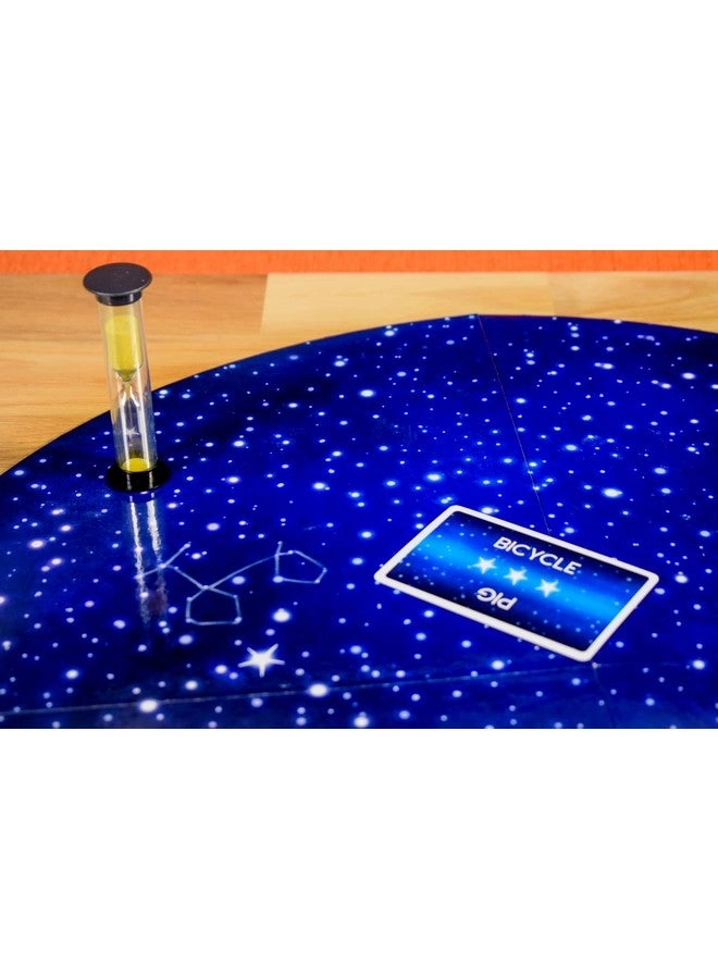 Starlink Party Game - English Ages 8 & up