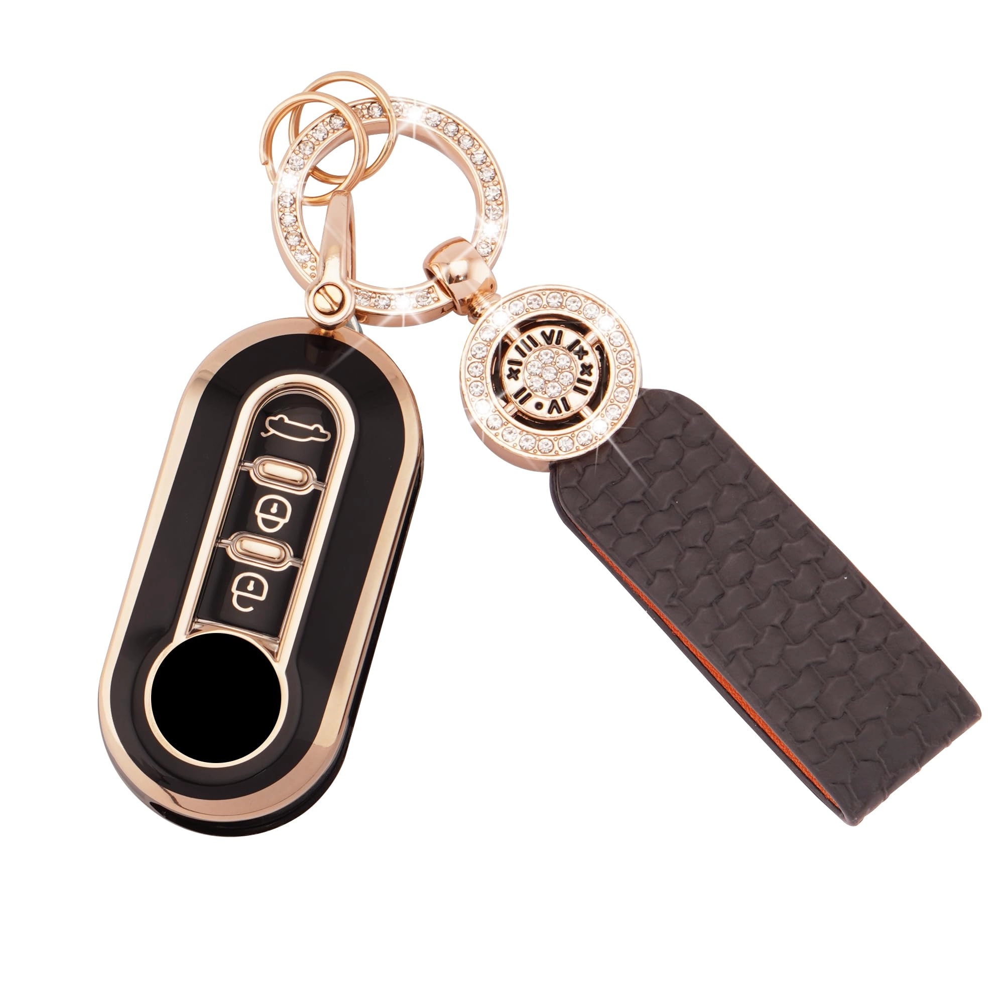 Key Cover - Car