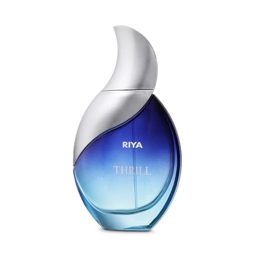 THRILL Eau de Parfum 100ml
