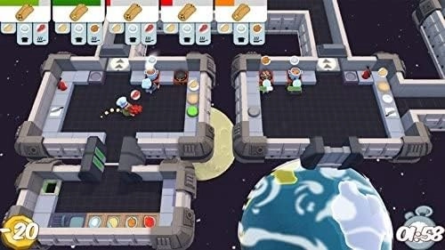Overcooked! [Special Edition] | Nintendo Switch
