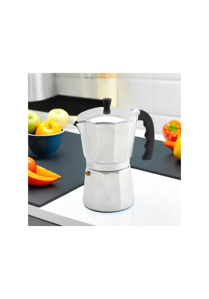 B120-42V - Stovetop 3-Cup