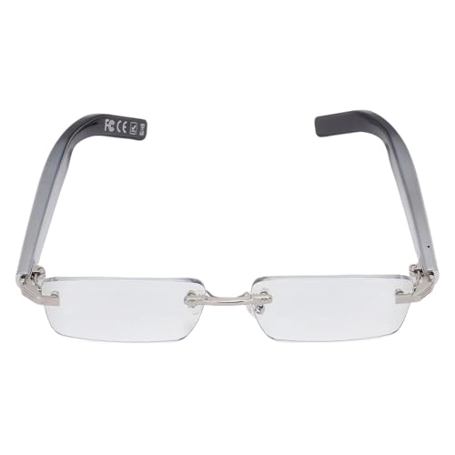 AI Smart Glasses - 144 Languages 8 Hours Playback