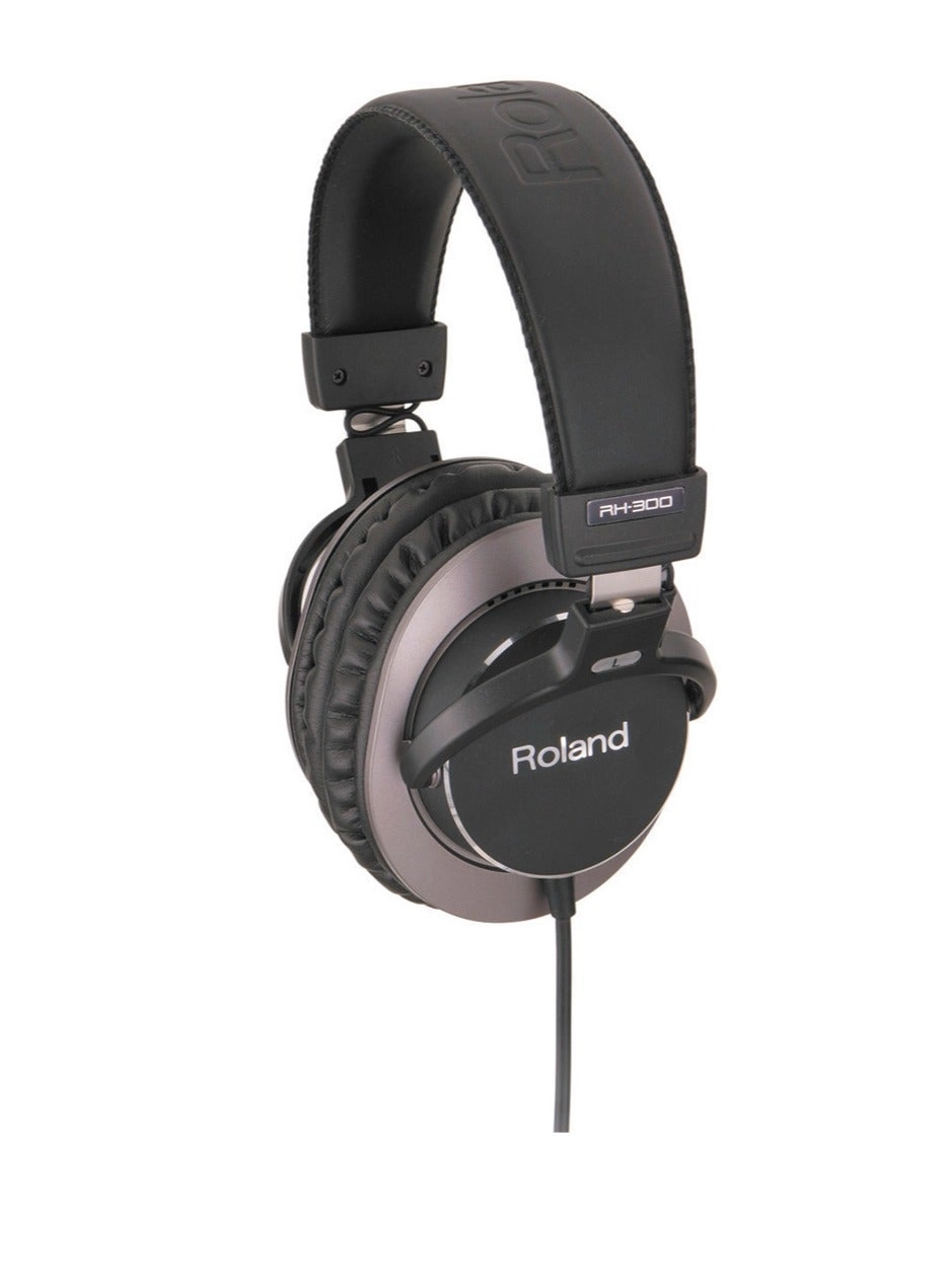Roland RH-300 Wired Headphone