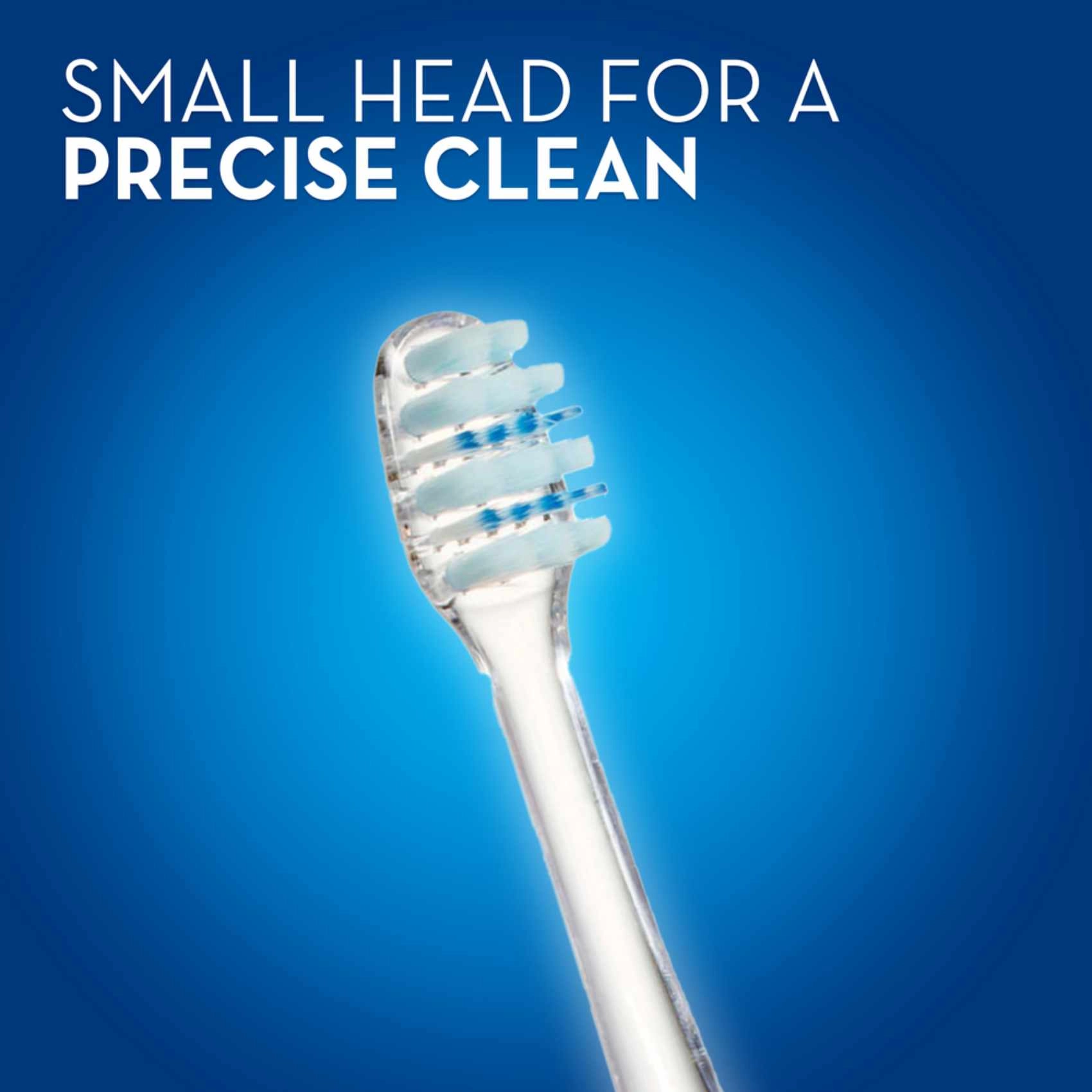 Ultrathin Precision Clean - extra soft 2-Piece Pack