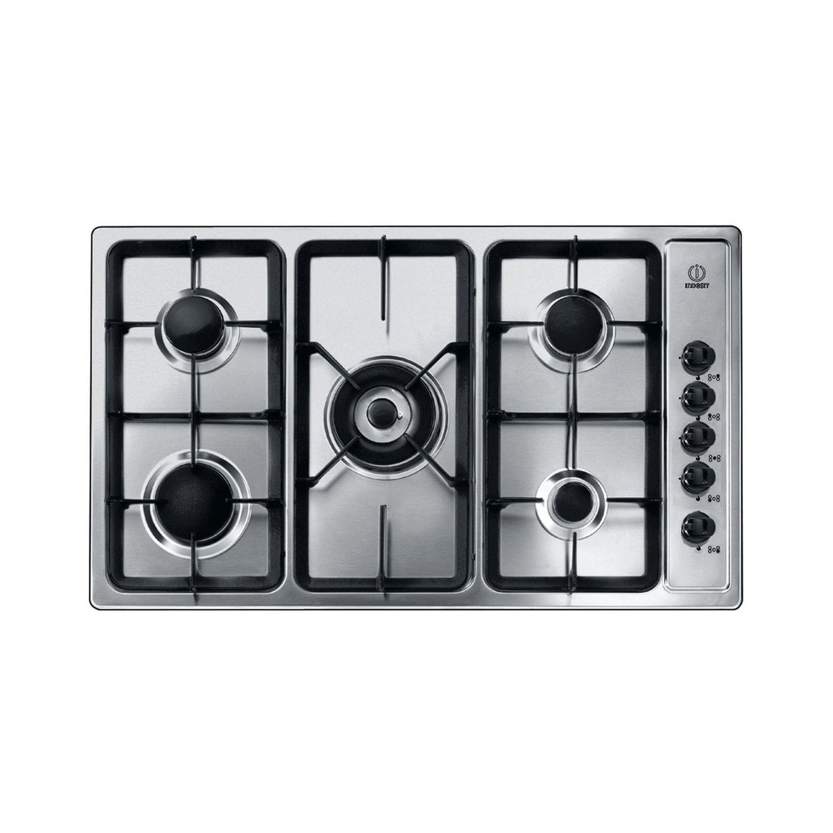 PIM-950ASTGHEX Gas hob