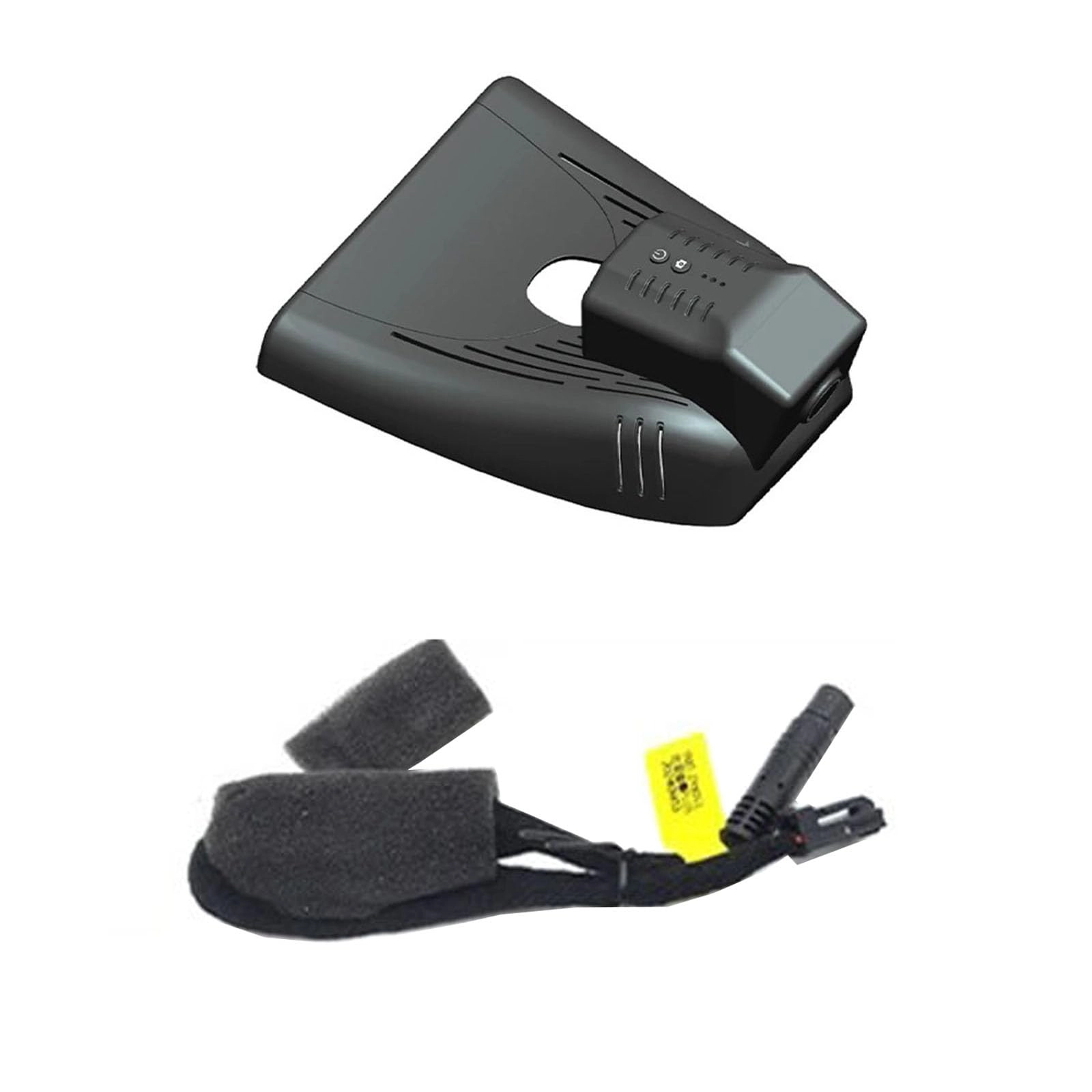 Dash Cam - 4K 2160P for BYD Dolphin 2021-2024