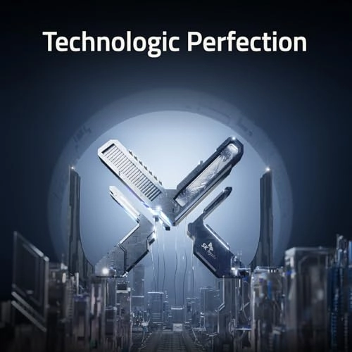 Platinum P51 - 2TB M.2 2280