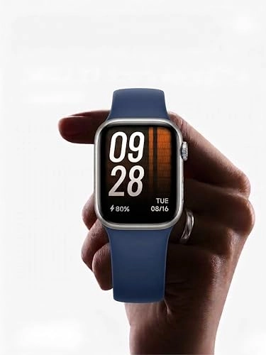 SW46 Aluminium Alloy GPS