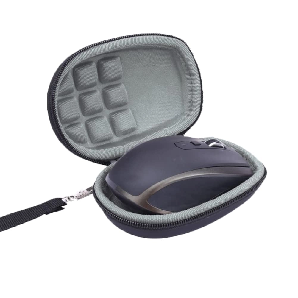 Diyeeni Portable Mouse Case