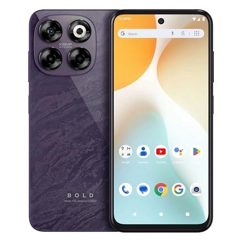 Bold K30 - 6GB 256GB