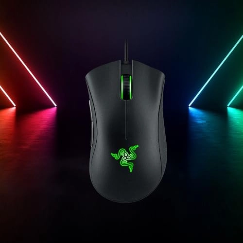 Ornata V3 X + Kraken X Lite + DeathAdder Essential + Gigantus V2 - Wired