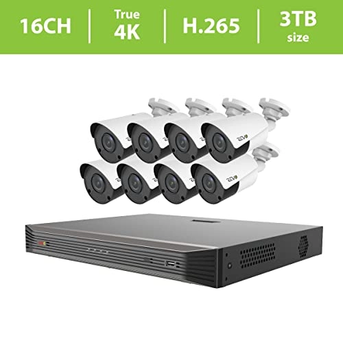 RU162B8K-3T - 16 channels