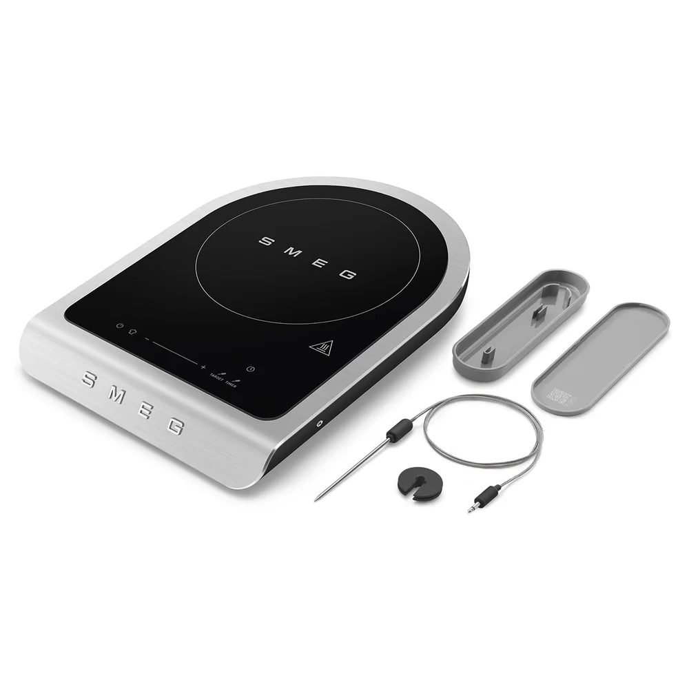 8017709341541 Induction hob