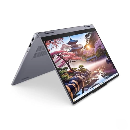 IdeaPad 5 2-in-1 - 14'' Ryzen 7 350 16GB DDR5 512GB SSD