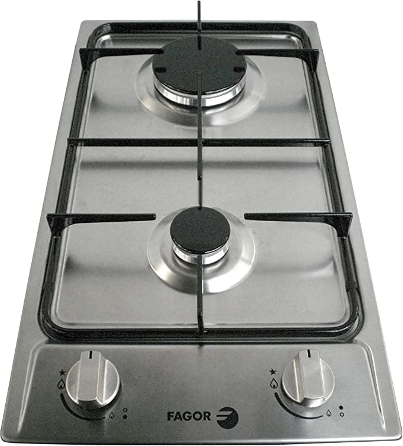 Fagor 5MF32GLSXA Gas hob