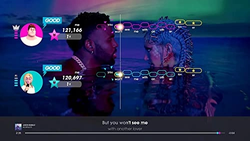 Let's Sing 2023 Bundle