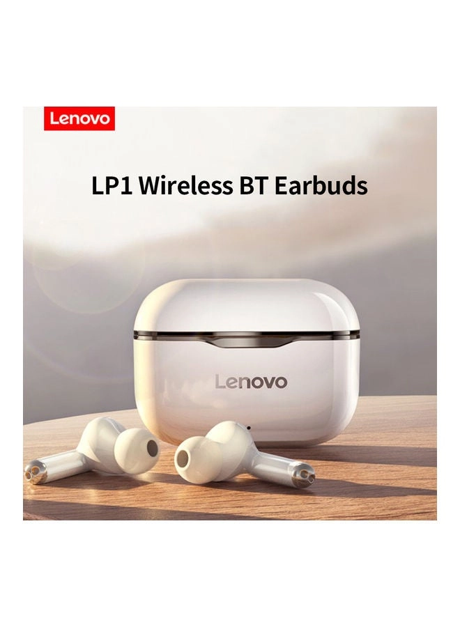 LP1 Wireless Earbud