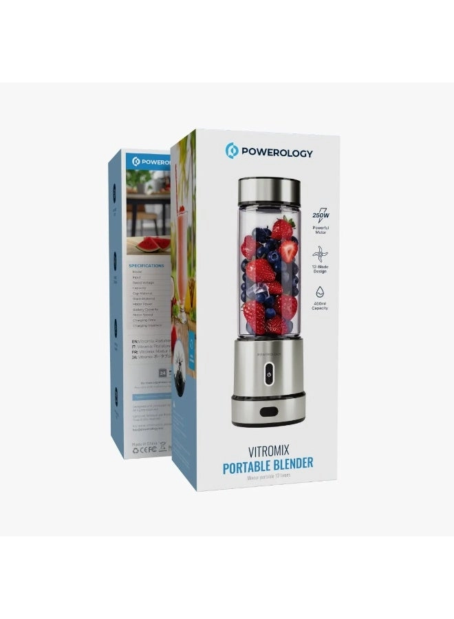 Vitromix Portable Blender - 250W