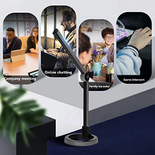 Computer Microphone 3.5mm-Mini-Jack Microphone