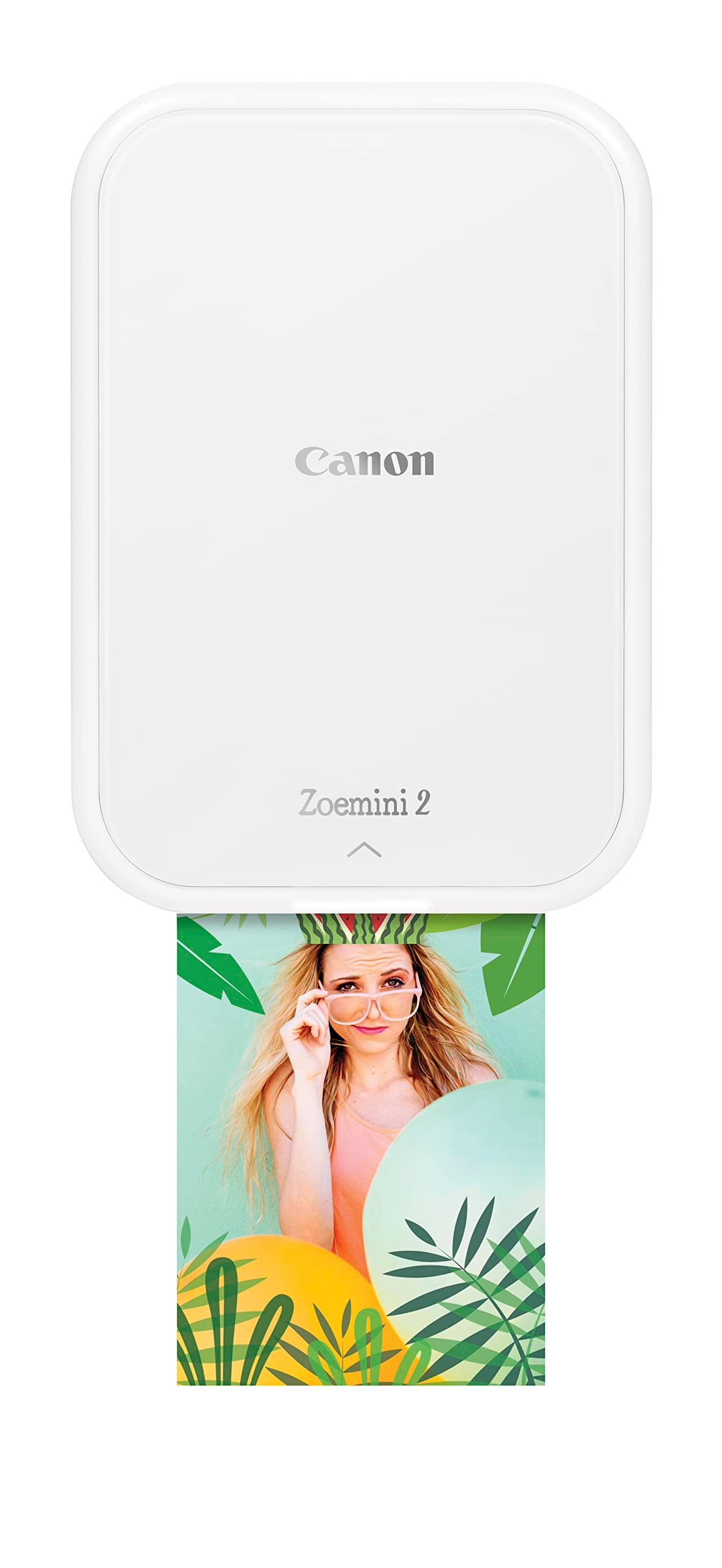 Canon Zoemini 2 - 2 X 3 centimeter Kit