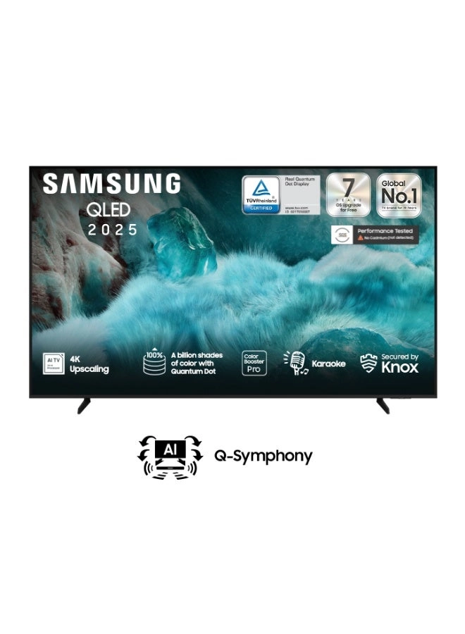 Samsung QA65Q7FAAUXSA - 65 in