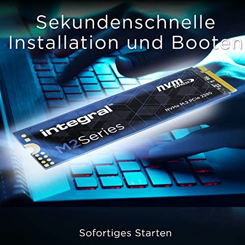 INSSD1TM280NM2 - 1024GB M.2