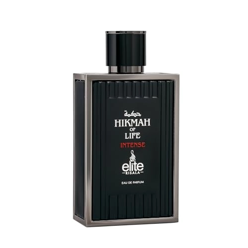 Hikmah Of Life Eau de Parfum 100ml