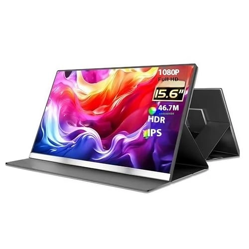 P4 - Full HD 15.6 inch